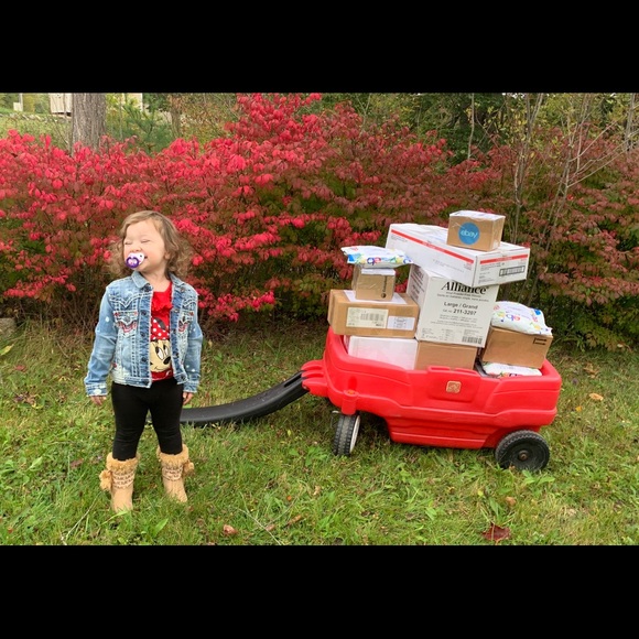 Meet your Posher, Keeley - Picture 12 of 16